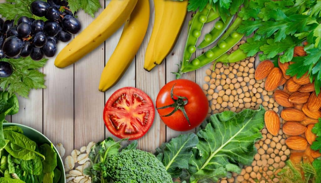 Attento a carenze silenziose! Gli alimenti vegetali ricchi di ferro che dovresti conoscere subito