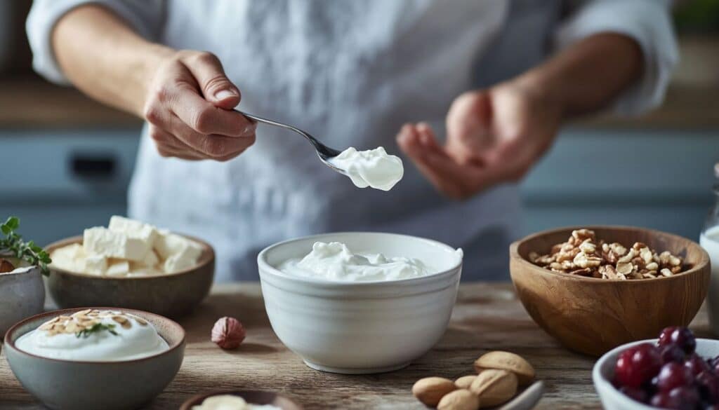 Il sorprendente potere dello yogurt per tenere sotto controllo la glicemia!