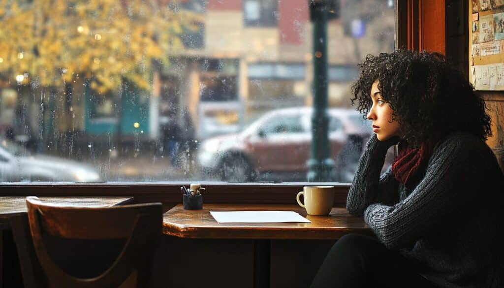 Ghosting o solo distanza? Come capire se ti ha davvero abbandonato